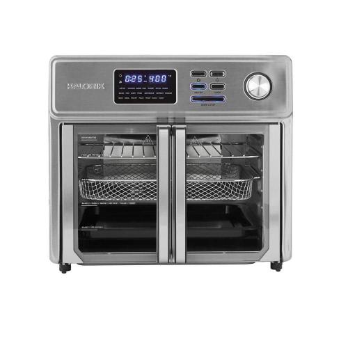 KALORIK MAXX 26 qt. Stainless Steel Air Fryer Oven