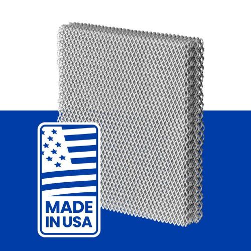 10 Replacement Water Panel for Whole-House Humidifier Models 110,220,500,500A, 500M, 550,550A, 558 (2-Pack)