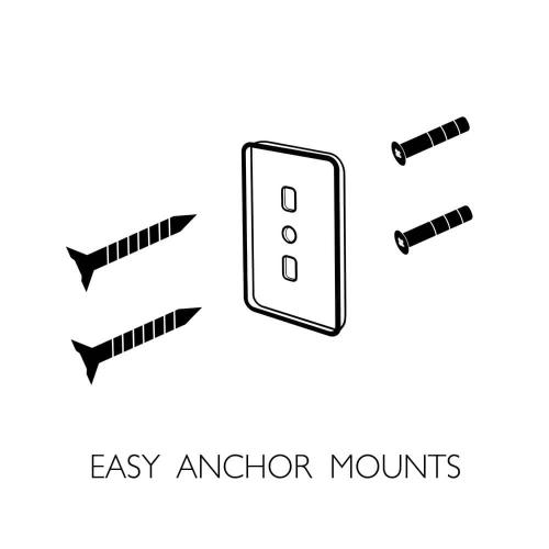 Millbridge Double Post Toilet Paper Holder in Polished Brass