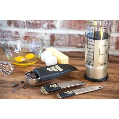 Bakers Pro Adj-A-Measure Set