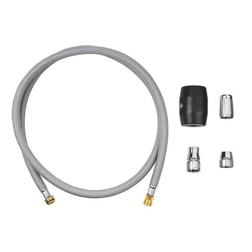 GROHE Flexible Hose for Pull Out Kitchen Sprayer