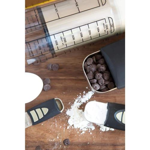 Bakers Pro Adj-A-Measure Set