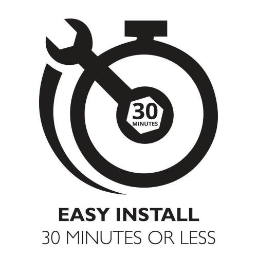 Millbridge Double Post Toilet Paper Holder in Polished Brass