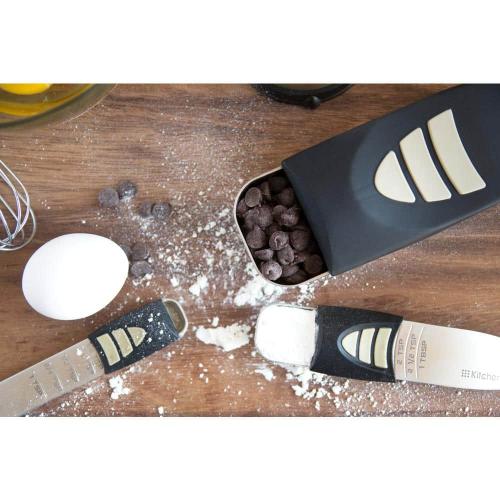 Bakers Pro Adj-A-Measure Set