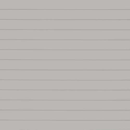 Achim Cordless Morningstar GII Blind 64-In. Drop - 23 x 64 - Grey