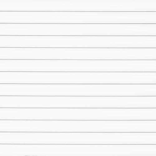 Achim Cordless Morningstar GII Blind 64-In. Drop - 23 x 64 - Grey