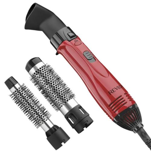 Revlon® 1200W 1-1/2 Hot Air Hair Styler