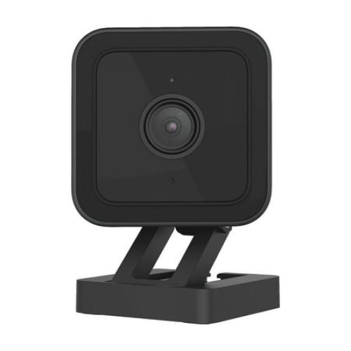 Wyze Cam v3 Color Night Vision CCTV surveillance camera Black