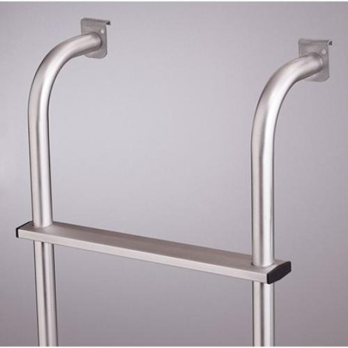 Surco Products 103H Universal Aluminum Van Ladder