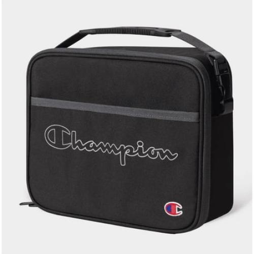 Champion Center Lunch Kit with Tray