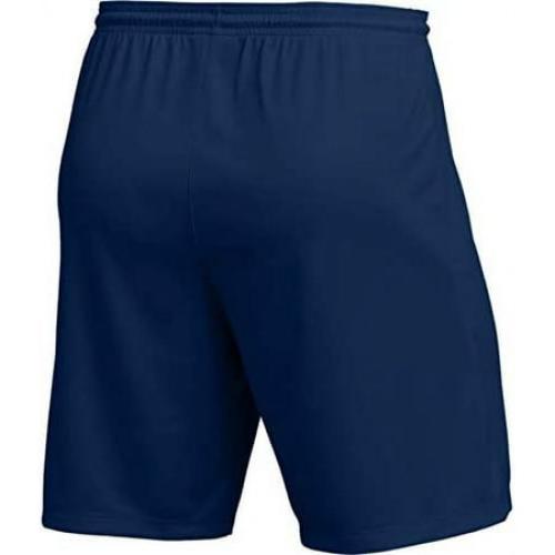 Size Medium NIKE kids  YOUTH UNISEX SIZE M NAVY FTBLL/SOCC