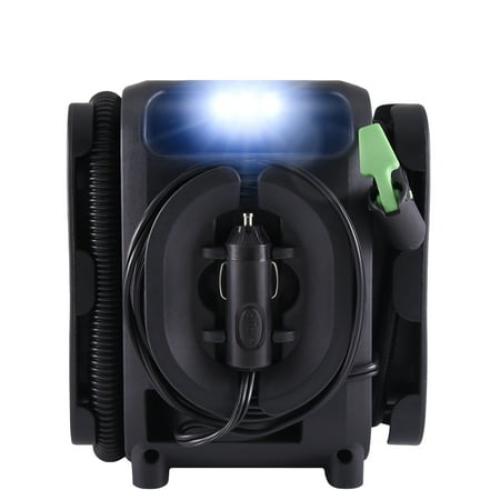 Slime Multi-Purpose Tire Inflator Air Pump 12 Volts - 40076