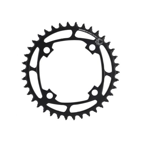 SRAM Eagle X-SYNC 2 Chainring 38t 104 BCD Steel Black Mountain Bike