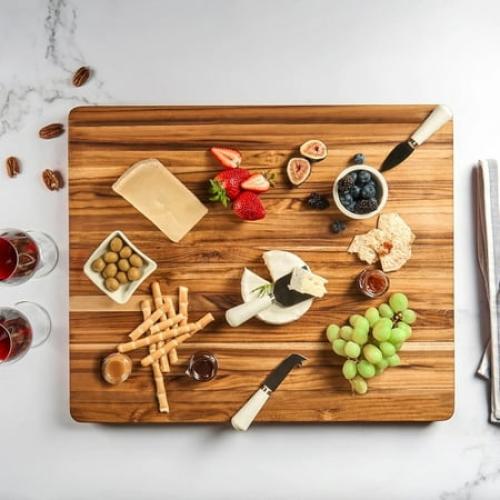 Teakhaus Extra Large Cutting Board