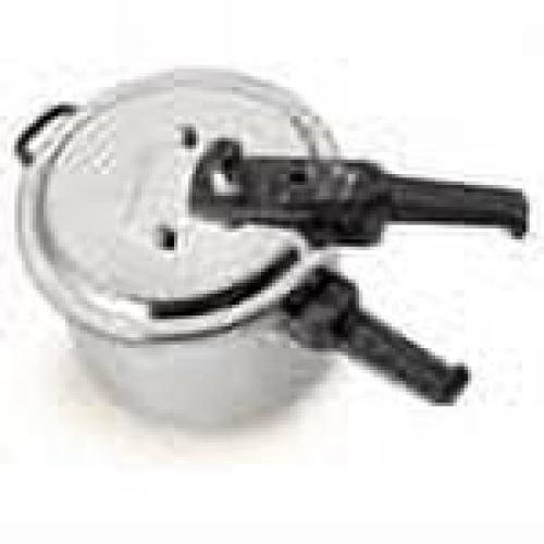 Black and Decker Pressure Cooker