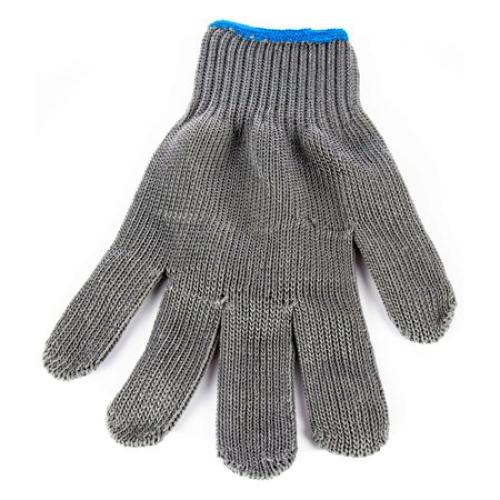 Ozark Trail Fishing Fillet Glove - Gray Glove Adult Unisex sized.
