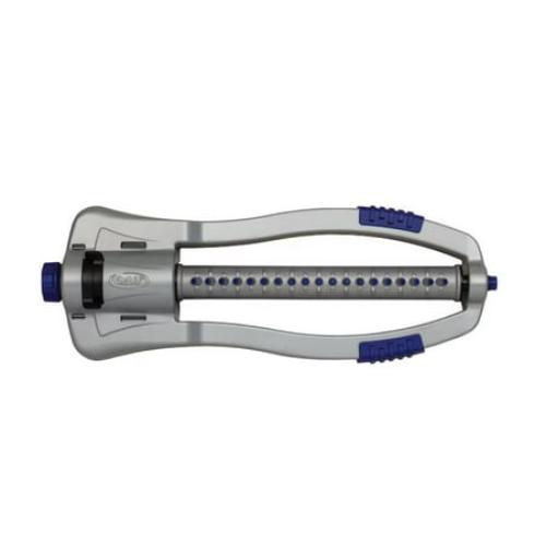 Orbit Orbit Max 4000-Sq. Feet Oscillating Sled Lawn Sprinkler