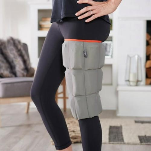 Medic Therapeutics Hot & Cold Gel Therapy Sleeves Set of 3 Sizes