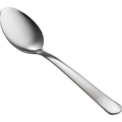 Tramontina Pro Line Commercial Grade Stainless Steel Oval Soup Spoon Windsor