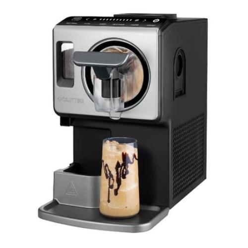 Gourmia 2 Quart Automatic Soft Serve Ice Cream and Frozen Drink Maker