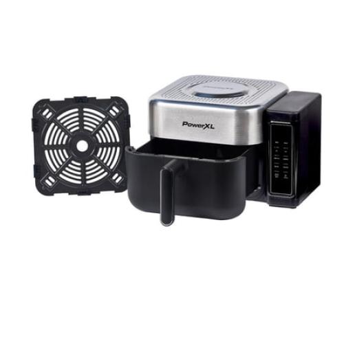 PowerXL™ 6.3Qt AIRMAX™ Air Fryer with 4 Pre-sets