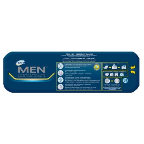 Tena Incontinence Guards, Moderate, 48 Ct