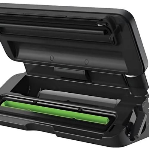 FoodSaver VS-3180 Multi-Use Vacuum Sealing and Food Preservation System