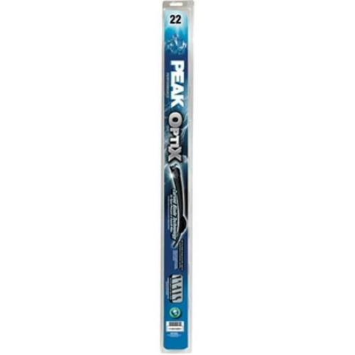 PEAK OTV221 Optix Beam Wiper Blade 22, Pack of 1