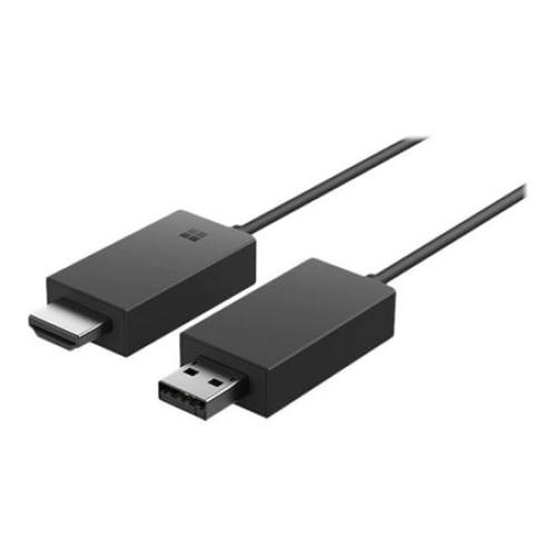 Microsoft P3Q-00021 Wireless Display Adapter V2