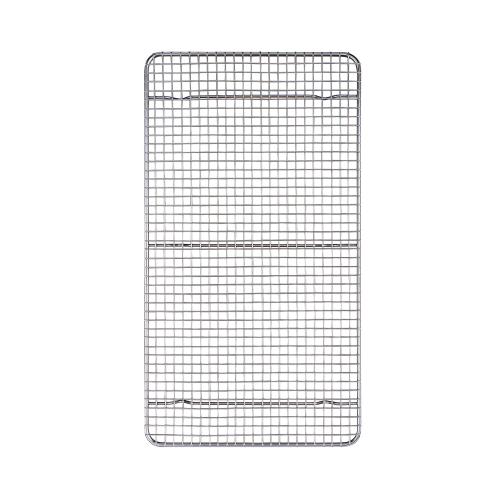 Mrs. Anderson’s Baking Professional Baking and Cooling Rack 10 x 18-Inches