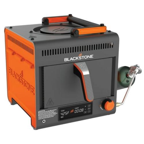 Blackstone Adventure Ready Portable Propane Air Fryer with Digital Display