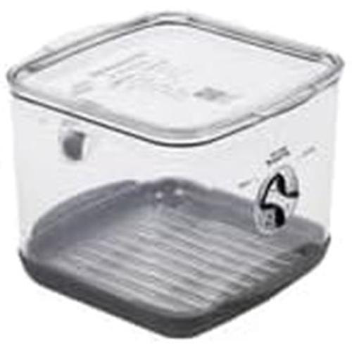 ProKeeper   Fresh Produce Keeper with Air-Flow Vent System, Set of 3