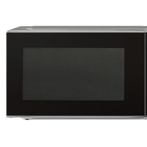 Mainstays 2.2 Cu ft Microwave Ovens in Black Color