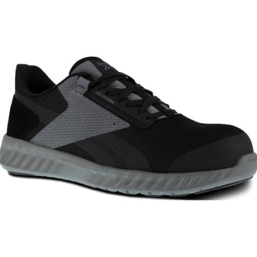 Reebok Sublite Legend Work Men's Composite Toe Static-Dissipative Athletic Shoe- Size 9.5 W