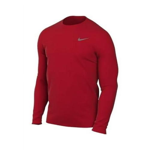 Size XL Color Red Nike Men's Team Legend Long Sleeve Tee Shirt (X-Large, Red)