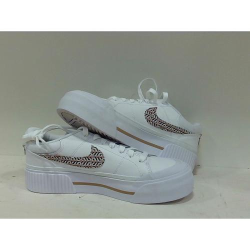 Nike Womens COURT LEG Low & Mid Tops Hook and Loop Fashion Sneakers