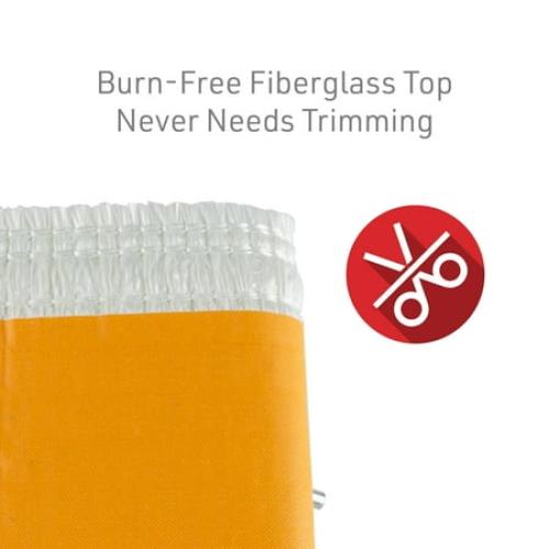 Dyna-Glo RW16CP Replacement Wick with Ignitor For WK95C8, RMC-95C6, RMC-95C6B and Similar Heaters