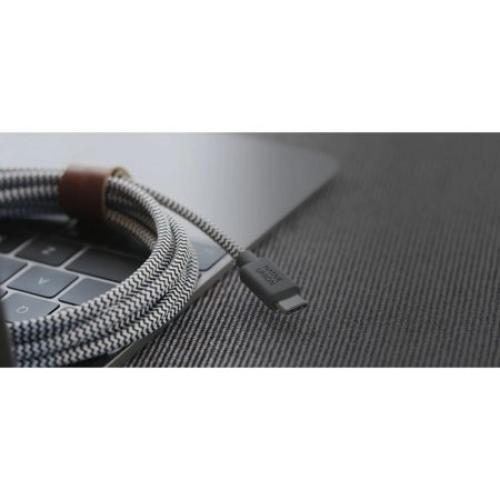 Native Union Belt Cable USB-C to USB-C