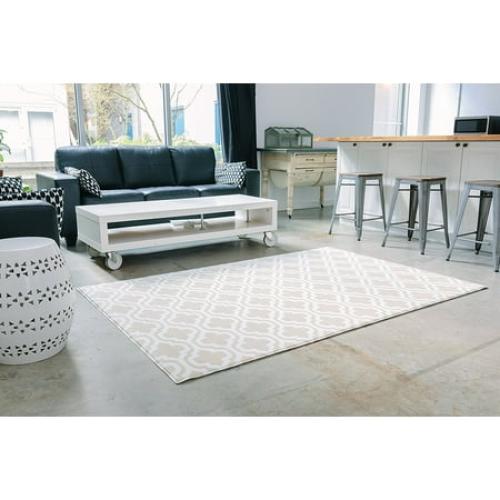 baby care play mat - haute collection (medium, moroccan - beige) - play mat for infants - non-toxic baby rug - cushioned baby mat waterproof playmat - reversible double-sided kindergarten mat