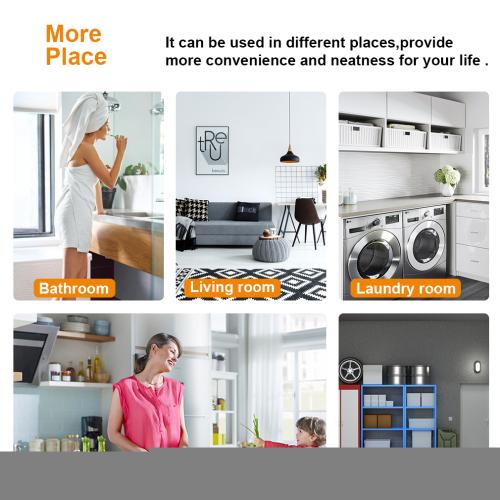 60x30x14 BestOffice 5-Shelf Wire Tier Layer Shelving 60x30x14 Storage Rack,Black