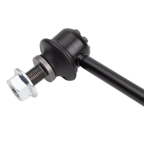 TRQ Front Stabilizer Sway Bar End Link RH Passenger Side for 14-20 Acura MDX PSA32447