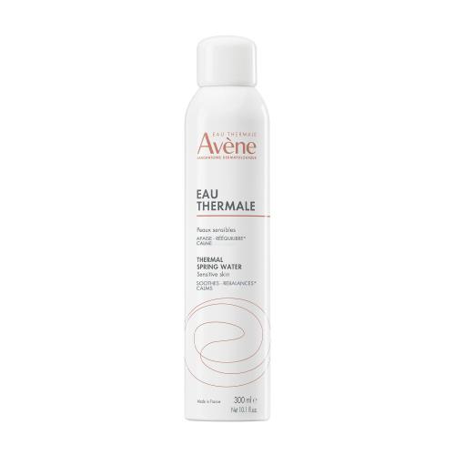Avène Thermal Spring Water Soothing Calming Facial Mist Spray for Sensitive Skin 10.1 Oz