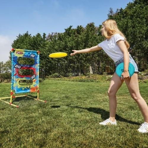 Wham-O Frisbee® - Target Toss Challenge