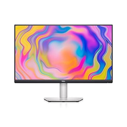 Dell |27 Inch 4K UHD IPS LED HDR Monitor |