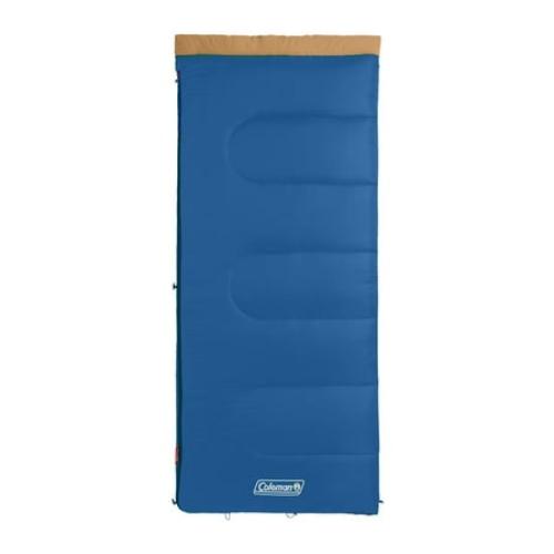 Coleman Brazos™ 20°F Sleeping Bag