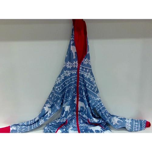 christmas onesie Other Accessories MEDIUM CHRISTMAS ONESIE Home Accessory