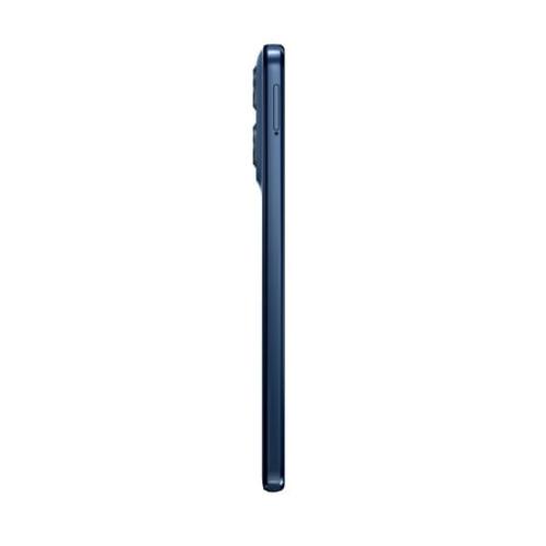 Cricket Wireless Moto G Stylus 2025 8GB RAM (Prepaid), Gibraltar Sea