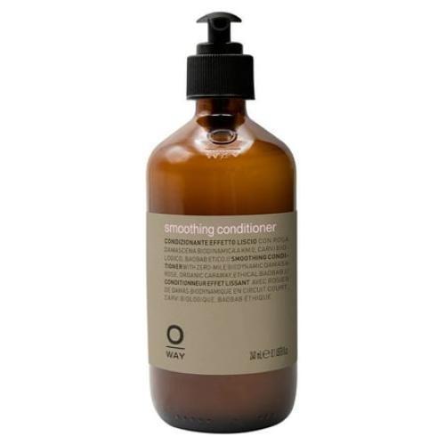 Oway Smoothing Conditioner 8.1 oz