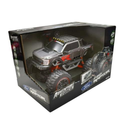 Adventure Force 1:10 Ford F150 Radio Control