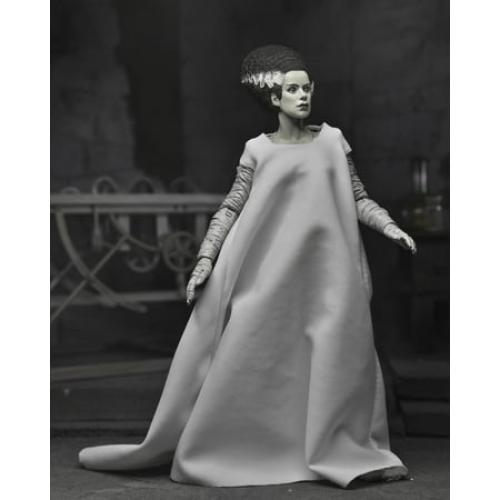 NECA - Universal Monsters Ultimate Bride of Frankenstein 7 Action Figure